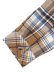 画像6: 【KIDS】CARHARTT KIDS YOUTH FLANNEL SHIRT-CARHARTT BROWN (6)