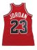 画像2: 【送料無料】MITCHELL & NESS AUTHENTIC JERSEY BULLS 91-92 #23 JORDAN (2)