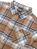 画像3: 【KIDS】CARHARTT KIDS YOUTH FLANNEL SHIRT-CARHARTT BROWN (3)