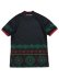 画像2: 【送料無料】ADIDAS JAMAICA 2026 BOB MARLEY AWAY JERSEY-BLACK (2)