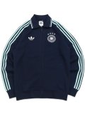 【送料無料】ADIDAS GERMANY AWAY ANTHEM JACKET-COLLEGIATE NAVY