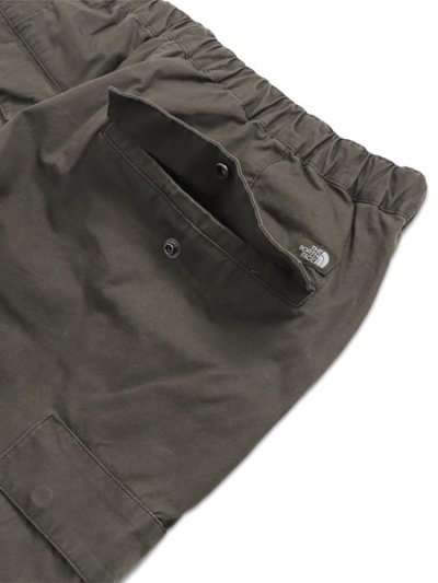 画像6: 【送料無料】THE NORTH FACE ROCK STEADY CARGO PANT