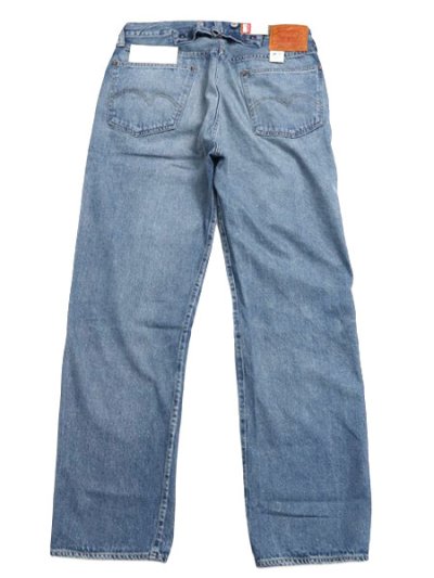 画像2: 【送料無料】LEVI'S 1933 501XX VINTAGE CLOTHING AGREGADO