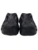 画像3: 【送料無料】crocs WMNS CAGED CLOG BLACK (3)
