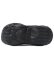 画像2: 【送料無料】crocs WMNS CAGED CLOG BLACK (2)