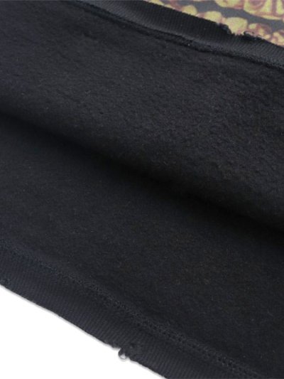 画像8: 【送料無料】GFA MANASSEH GREGARIOUS HOODIE JET BLACK