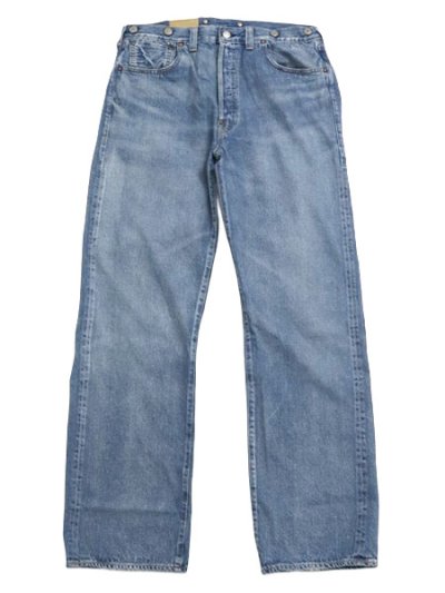 画像1: 【送料無料】LEVI'S 1933 501XX VINTAGE CLOTHING AGREGADO