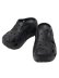 画像5: 【送料無料】crocs WMNS CAGED CLOG BLACK (5)