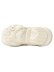 画像2: 【送料無料】crocs CAGED CLOG SUMMIT WHITE (2)