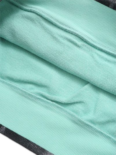 画像5: 【送料無料】GFA MANASSEH THE CREW HOODIE ICE GREEN