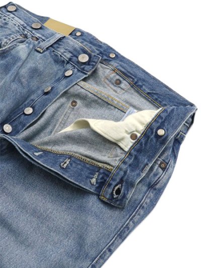 画像4: 【送料無料】LEVI'S 1933 501XX VINTAGE CLOTHING AGREGADO