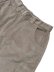 画像3: 【送料無料】WHIMSY SOCKS CORDUROY CARGO SHORT KHAKI (3)