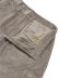 画像4: 【送料無料】WHIMSY SOCKS CORDUROY CARGO SHORT KHAKI (4)