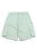 画像1: 【送料無料】WHIMSY SOCKS CORDUROY CARGO SHORT MINT (1)