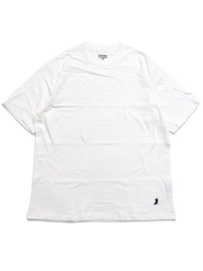 画像3: WHIMSY SOCKS 2 PACK TEE WHITE