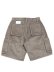 画像2: 【送料無料】WHIMSY SOCKS CORDUROY CARGO SHORT KHAKI (2)