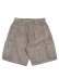 画像1: 【送料無料】WHIMSY SOCKS CORDUROY CARGO SHORT KHAKI (1)