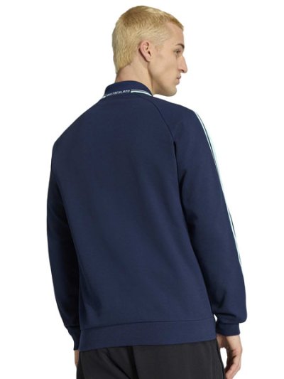 画像3: 【送料無料】ADIDAS GERMANY AWAY ANTHEM JACKET-COLLEGIATE NAVY