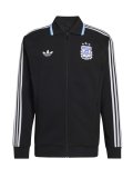 【送料無料】ADIDAS ARGENTINA AWAY ANTHEM JACKET-BLACK