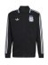 画像1: 【送料無料】ADIDAS ARGENTINA AWAY ANTHEM JACKET-BLACK (1)