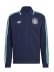 画像1: 【送料無料】ADIDAS GERMANY AWAY ANTHEM JACKET-COLLEGIATE NAVY (1)
