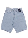 LEVI'S 478 BAGGY 12" SHORTS  MY POCKETS FULL