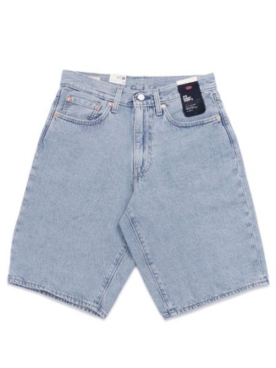 画像1: LEVI'S 478 BAGGY 12" SHORTS  MY POCKETS FULL