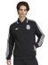 画像2: 【送料無料】ADIDAS ARGENTINA AWAY ANTHEM JACKET-BLACK (2)