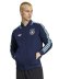 画像2: 【送料無料】ADIDAS GERMANY AWAY ANTHEM JACKET-COLLEGIATE NAVY (2)