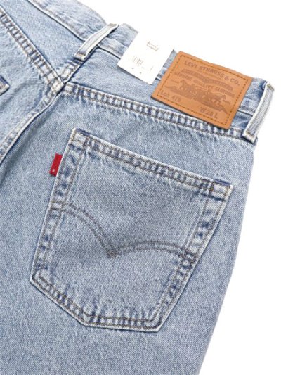画像5: LEVI'S 478 BAGGY 12" SHORTS  MY POCKETS FULL