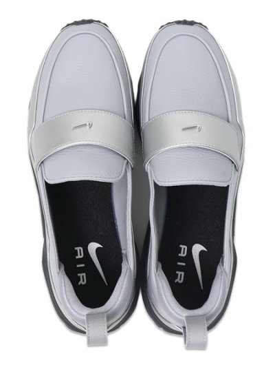 画像6: 【送料無料】NIKE WMNS AIR MAX PHENOMENA WOLF GREY/METALLIC SILVER