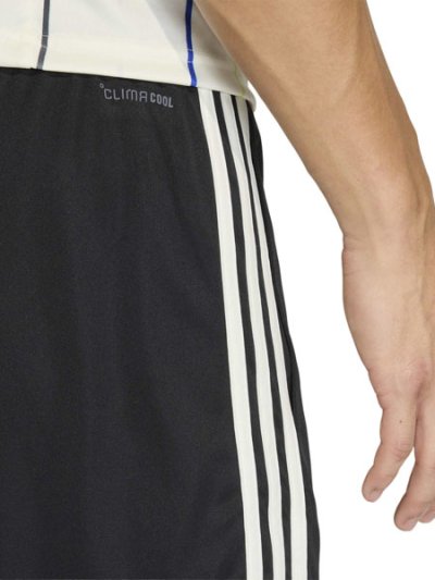 画像5: ADIDAS JAPAN 2026 AWAY REPLICA SHORT-BLACK