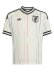 画像1: 【KIDS】ADIDAS KIDS 2026 JAPAN AWAY REPLICA UNIFORM-OFF WHITE/BLACK (1)