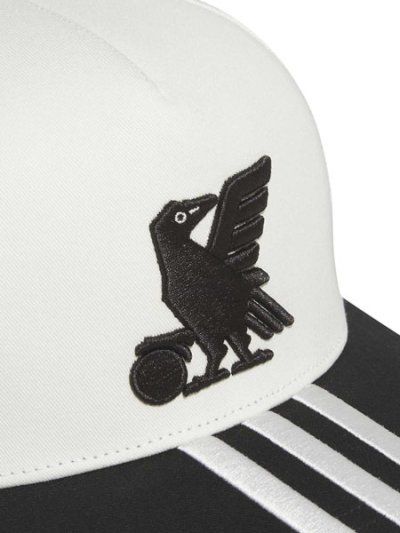 画像3: ADIDAS JAPAN 2026 AWAY CAP-OFF WHITE
