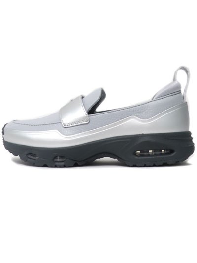 画像1: 【送料無料】NIKE WMNS AIR MAX PHENOMENA WOLF GREY/METALLIC SILVER