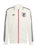 【送料無料】ADIDAS JAPAN 2026 AWAY ANTHEM JACKET-OFF WHITE