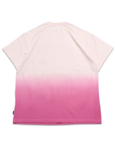 画像2: PUMA POKEMON HOOPS SHINY MEW TEE-JASMINE FLOWER/POSIE PINK