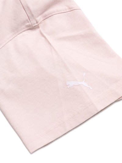 画像5: PUMA POKEMON HOOPS SHINY MEW TEE-JASMINE FLOWER/POSIE PINK