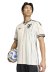 画像3: 【送料無料】ADIDAS JAPAN 2026 AWAY REPLICA UNIFORM-OFF WHITE/BLACK (3)