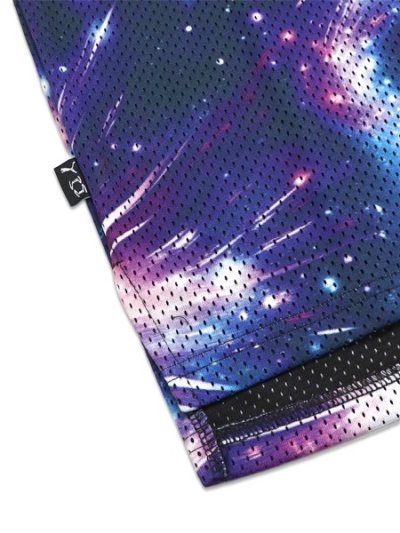 画像6: 【送料無料】PUMA POKEMON HOOPS MEWTWO JERSEY-PUMA BLACK/AOP