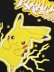 画像3: PUMA POKEMON HOOPS PIKACHU TEE-PUMA BLACK (3)