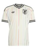 【送料無料】ADIDAS JAPAN 2026 AWAY REPLICA UNIFORM-OFF WHITE/BLACK