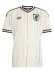 画像1: 【送料無料】ADIDAS JAPAN 2026 AWAY REPLICA UNIFORM-OFF WHITE/BLACK (1)