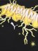 画像4: PUMA POKEMON HOOPS PIKACHU TEE-PUMA BLACK (4)