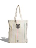 ADIDAS JAPAN 2026 AWAY TOTE BAG-NON DYED