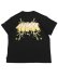 画像2: PUMA POKEMON HOOPS PIKACHU TEE-PUMA BLACK (2)