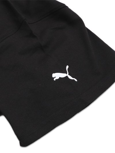 画像6: PUMA POKEMON HOOPS PIKACHU TEE-PUMA BLACK