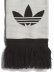画像3: ADIDAS JAPAN 2026 AWAY SCARF-OFF WHITE/BLACK (3)