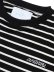 画像3: 【送料無料】WHIMSY SOCKS RAYON BORDER TEE BLACK (3)