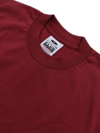 画像3: PRO CLUB OUTLET HEAVY WEIGHT S/S TEE